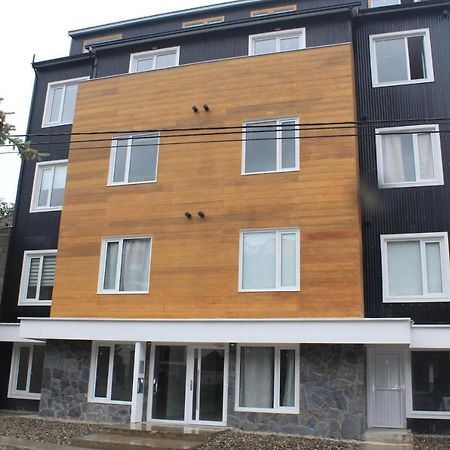 Ferienwohnung Jose I Ushuaia Exterior foto